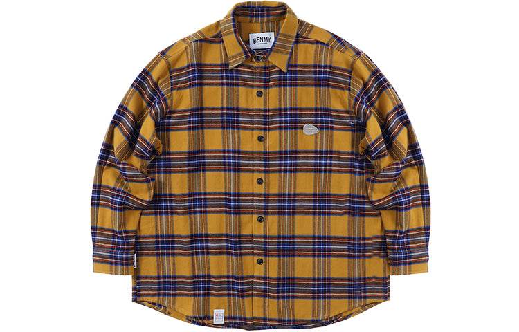 Рубашка Benmyshower - Boxette Shop